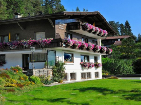 Landhaus Haid Seefeld In Tirol